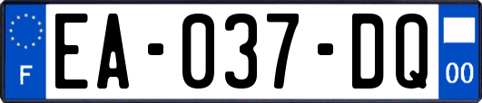 EA-037-DQ