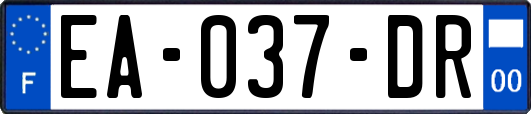 EA-037-DR