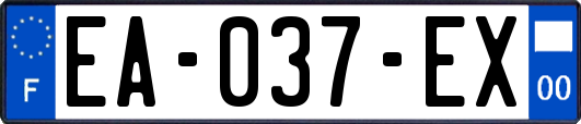 EA-037-EX