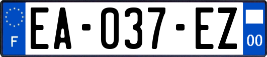 EA-037-EZ