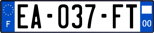 EA-037-FT