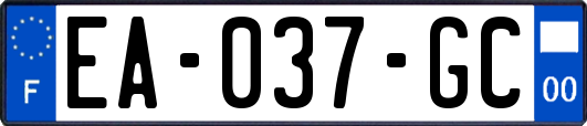 EA-037-GC