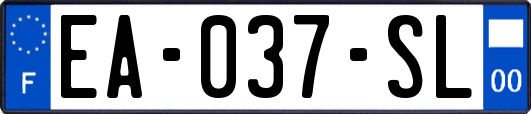 EA-037-SL