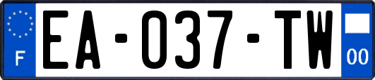 EA-037-TW