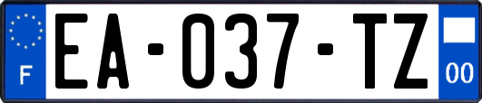 EA-037-TZ