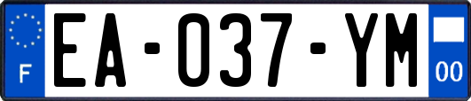 EA-037-YM