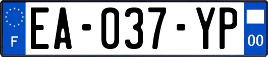 EA-037-YP