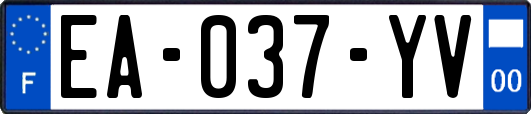 EA-037-YV