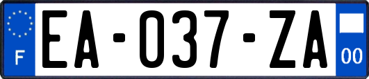 EA-037-ZA