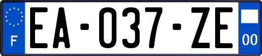 EA-037-ZE