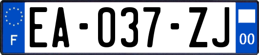 EA-037-ZJ