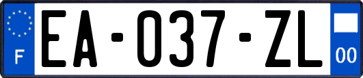 EA-037-ZL