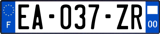 EA-037-ZR