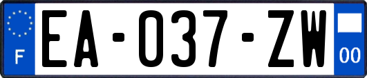 EA-037-ZW