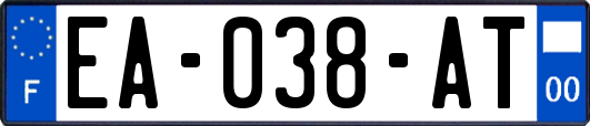 EA-038-AT