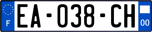 EA-038-CH