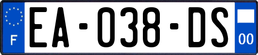 EA-038-DS