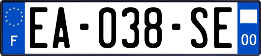 EA-038-SE