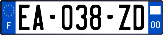 EA-038-ZD