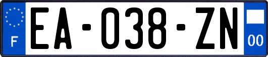 EA-038-ZN