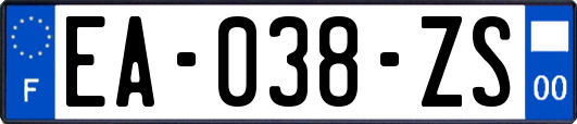 EA-038-ZS