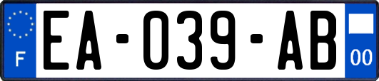 EA-039-AB