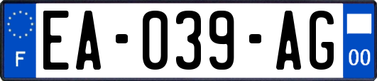 EA-039-AG