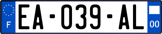 EA-039-AL