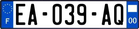 EA-039-AQ