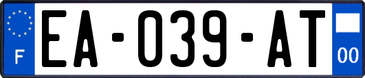 EA-039-AT