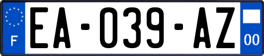 EA-039-AZ