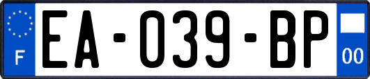 EA-039-BP