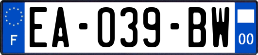 EA-039-BW