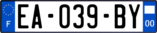 EA-039-BY