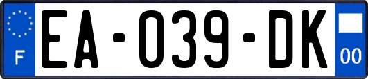 EA-039-DK