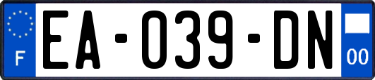 EA-039-DN