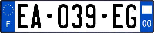 EA-039-EG