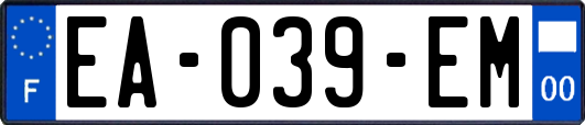 EA-039-EM