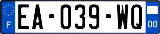 EA-039-WQ