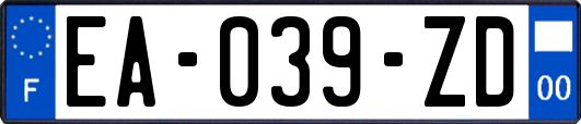 EA-039-ZD