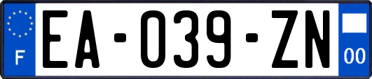 EA-039-ZN