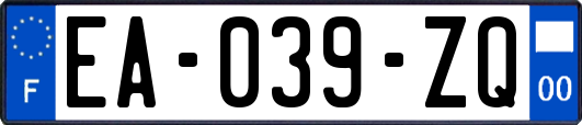 EA-039-ZQ