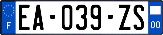 EA-039-ZS