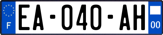 EA-040-AH