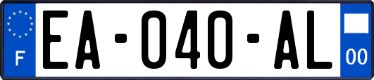 EA-040-AL