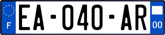 EA-040-AR