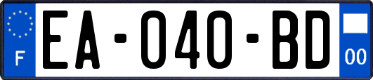 EA-040-BD