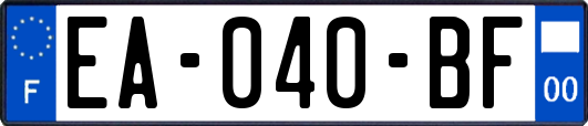 EA-040-BF