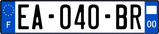 EA-040-BR