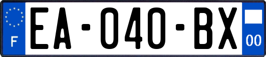 EA-040-BX